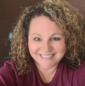 Meet your Posher, Buffy